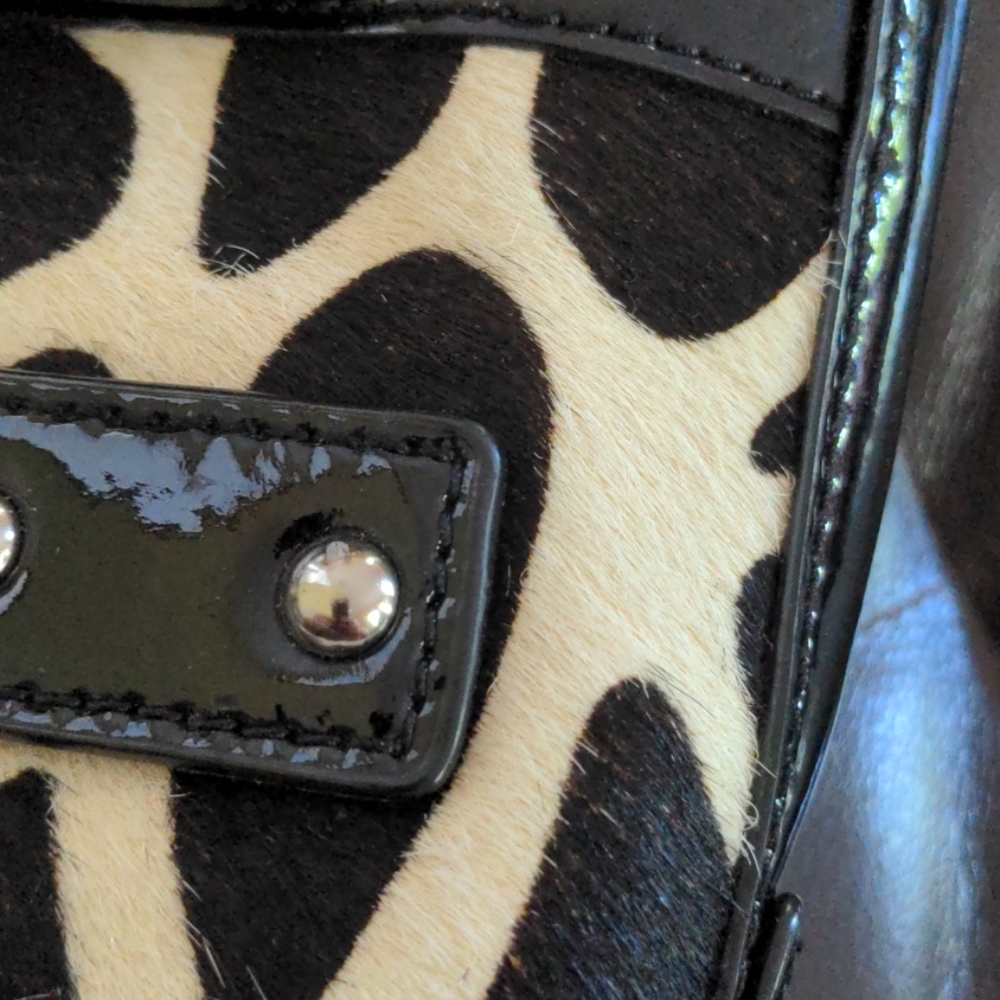 Handbag - Picture 5 of 6